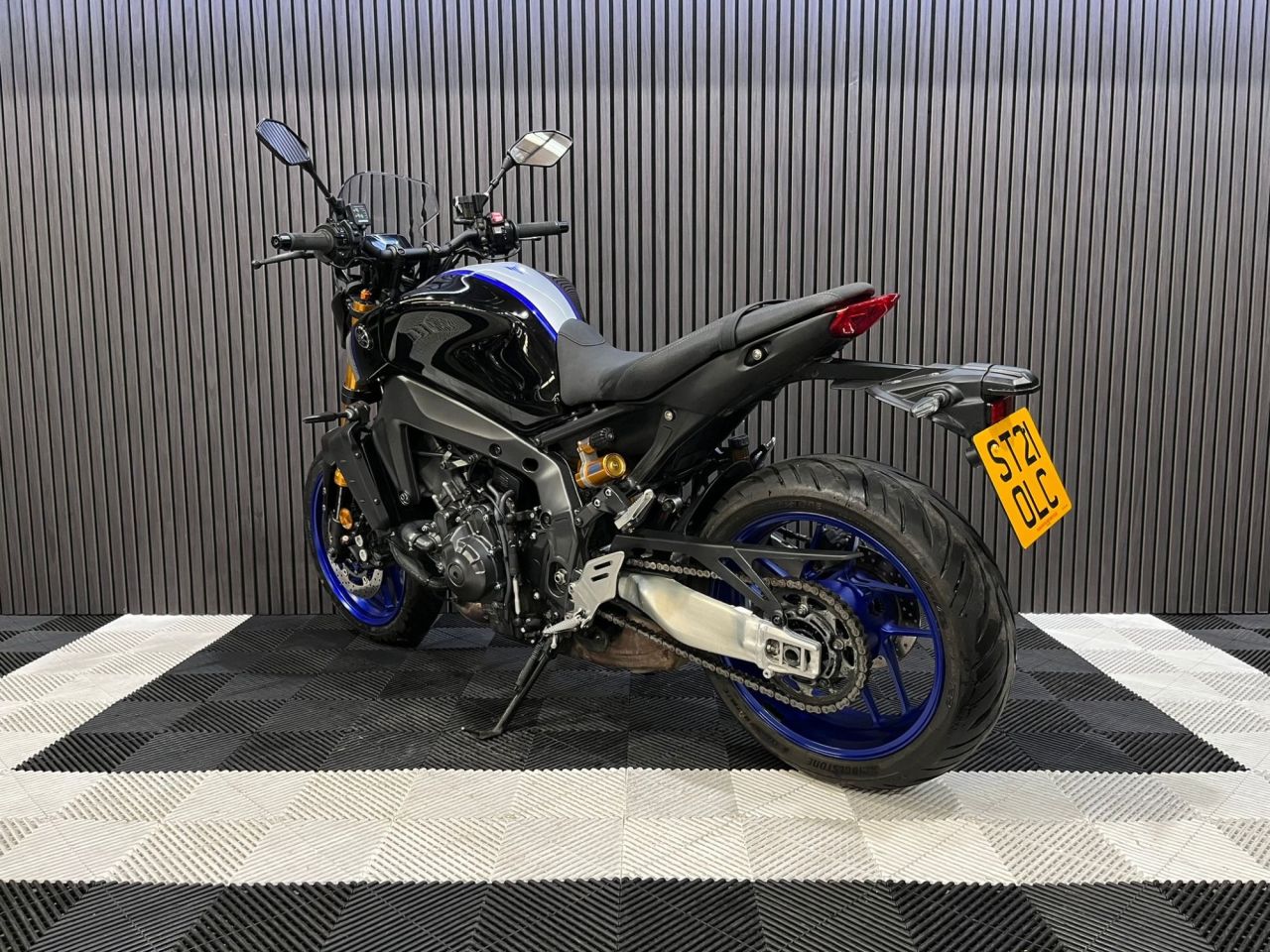 Used Yamaha MT-09 for sale - 78435137: Photo 16