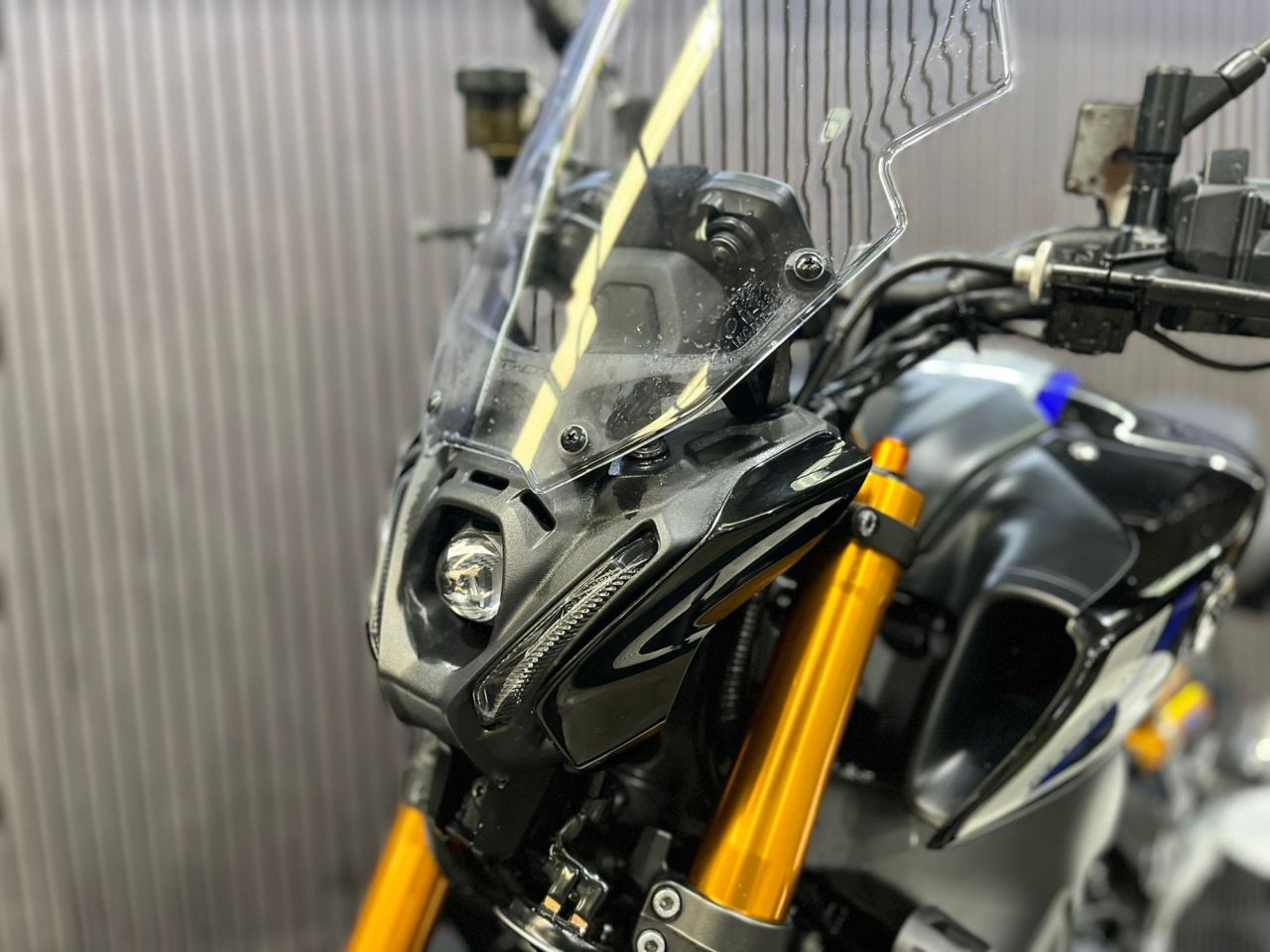 Used Yamaha MT-09 for sale - 78435137: Photo 17