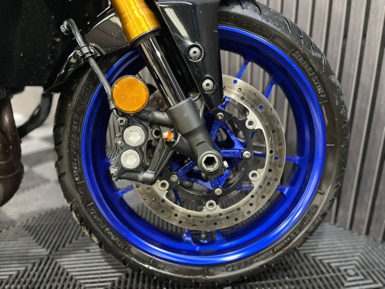 Used Yamaha MT-09 for sale - 78435137: Photo 19