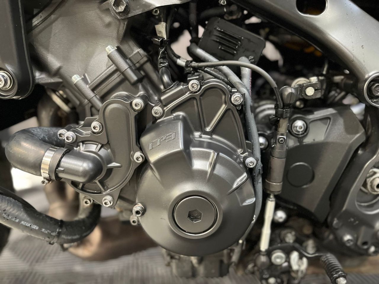 Used Yamaha MT-09 for sale - 78435137: Photo 22