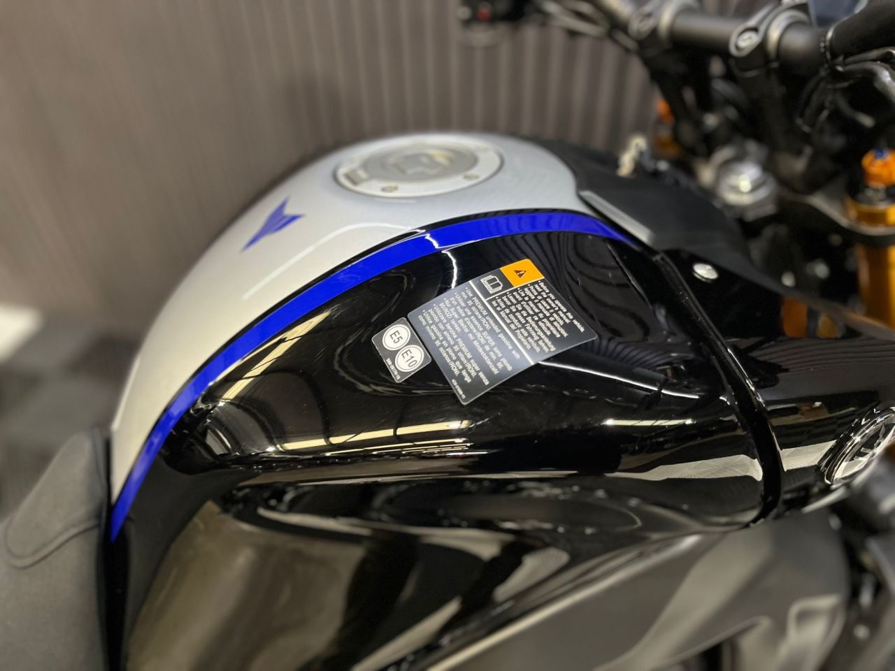 Used Yamaha MT-09 for sale - 78435137: Photo 23