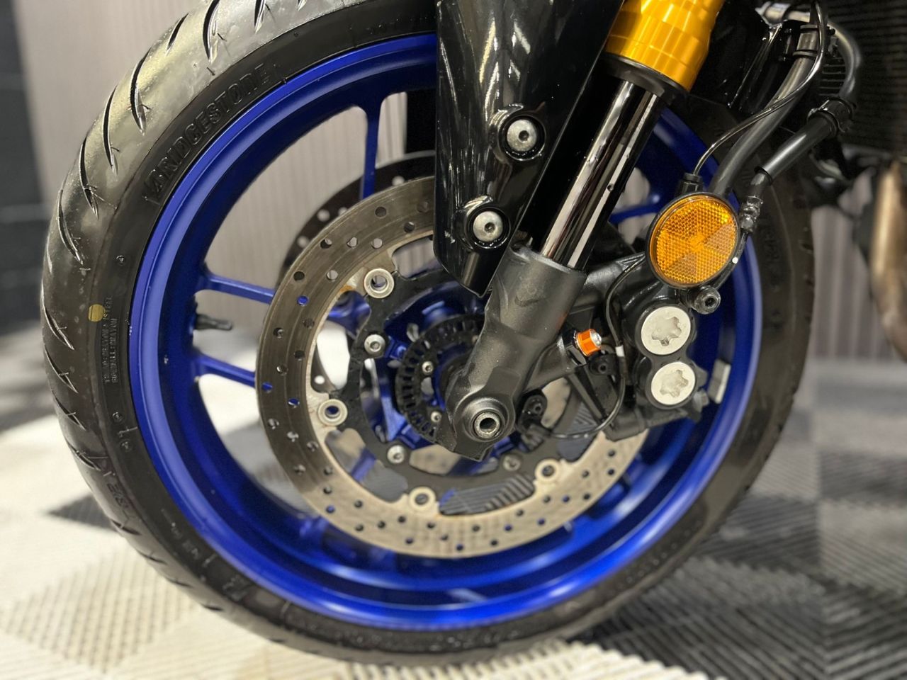Used Yamaha MT-09 for sale - 78435137: Photo 25