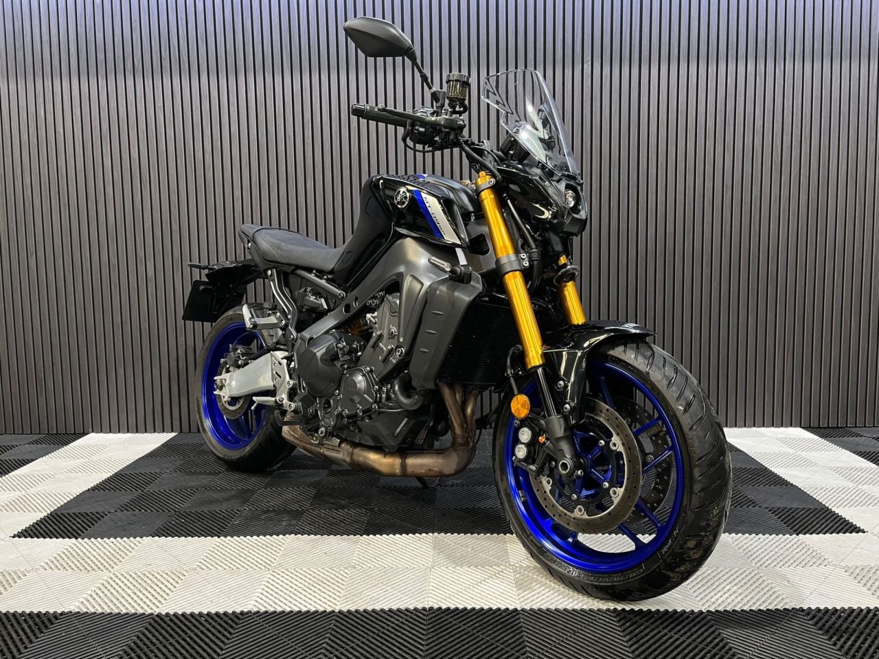 Used Yamaha MT-09 for sale - 78435137: Photo 6