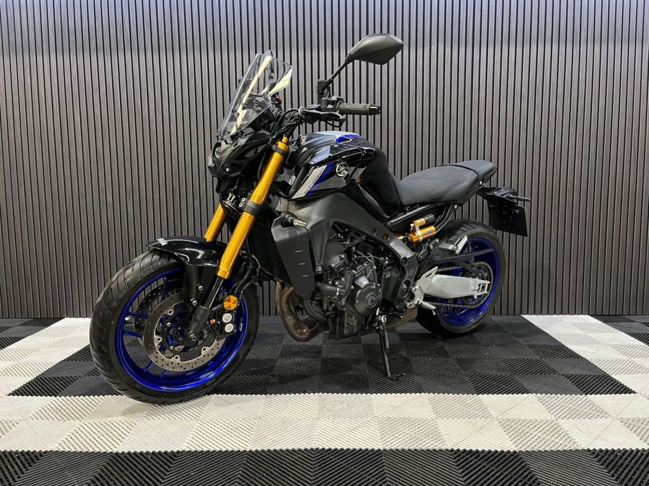 Used Yamaha MT-09 for sale - 78435137: Photo 7