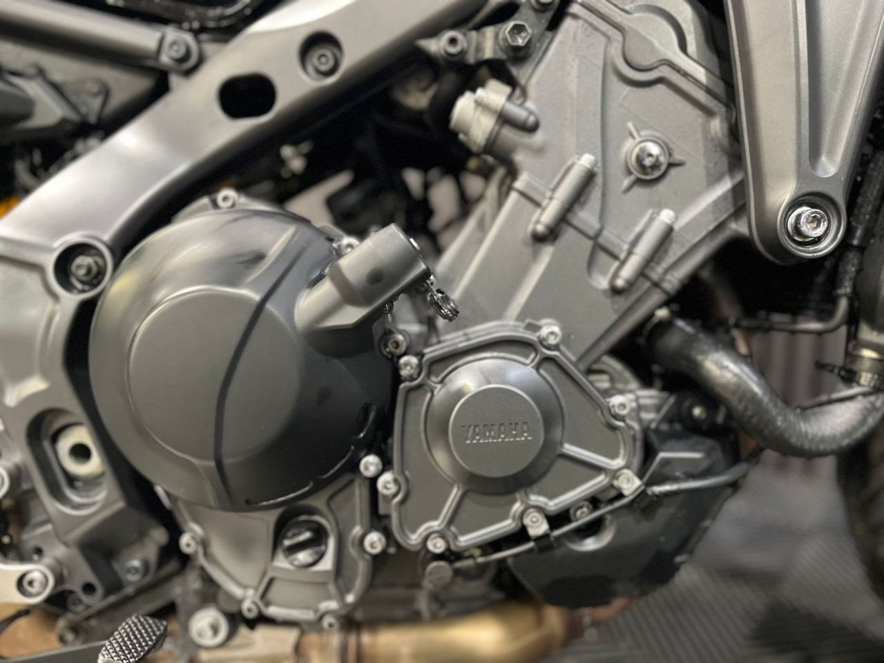 Used Yamaha MT-09 for sale - 78435137: Photo 9