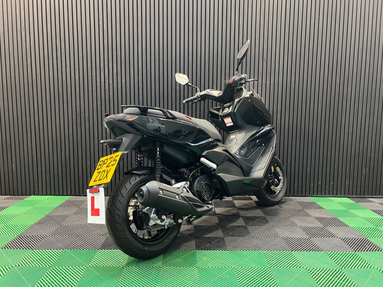 Used Lexmoto Aura 125 for sale - 78914443: Photo 11