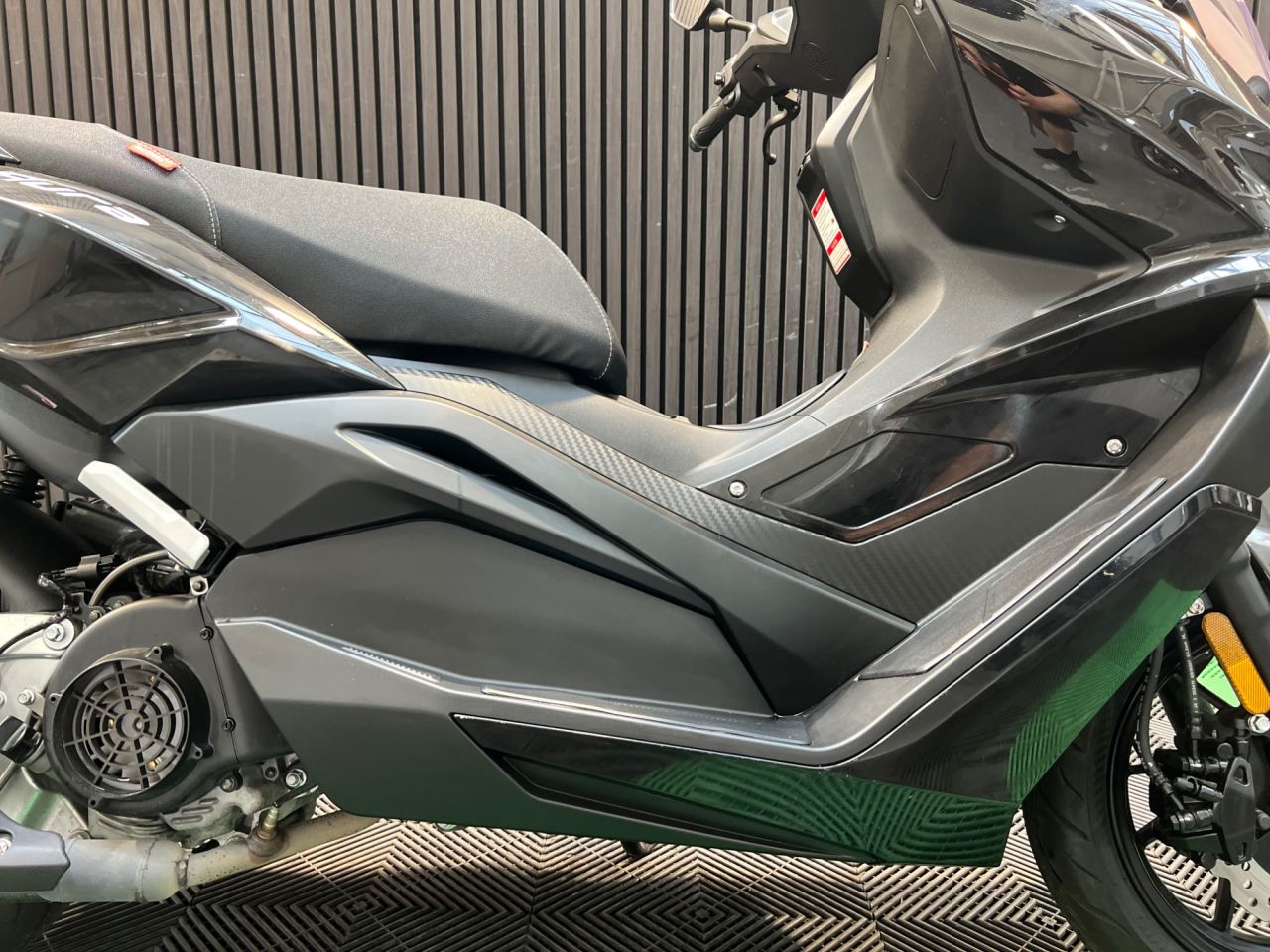 Used Lexmoto Aura 125 for sale - 78914443: Photo 13