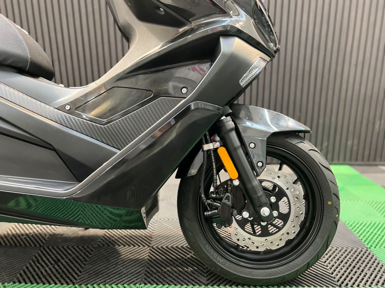 Used Lexmoto Aura 125 for sale - 78914443: Photo 14