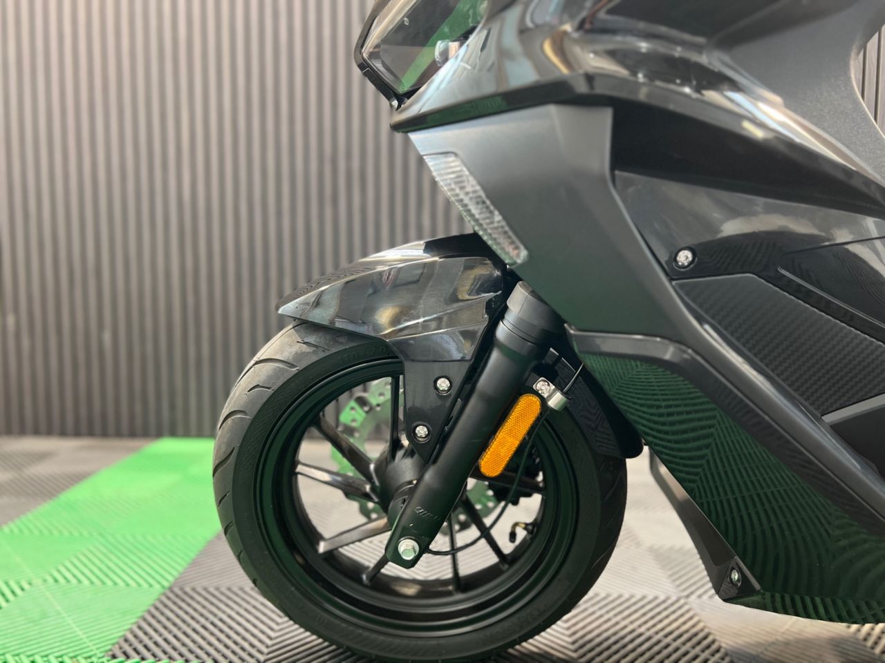 Used Lexmoto Aura 125 for sale - 78914443: Photo 18