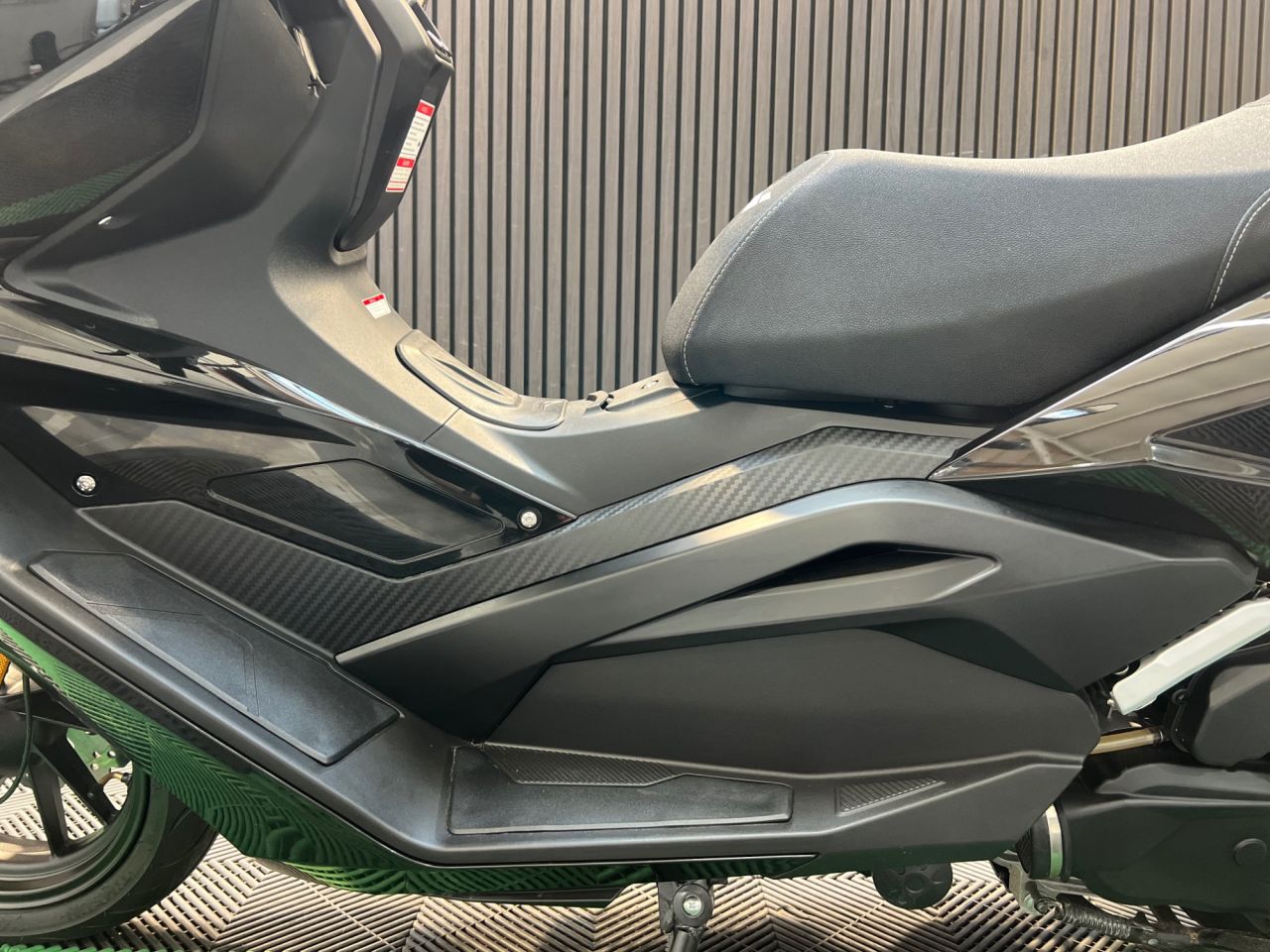Used Lexmoto Aura 125 for sale - 78914443: Photo 19