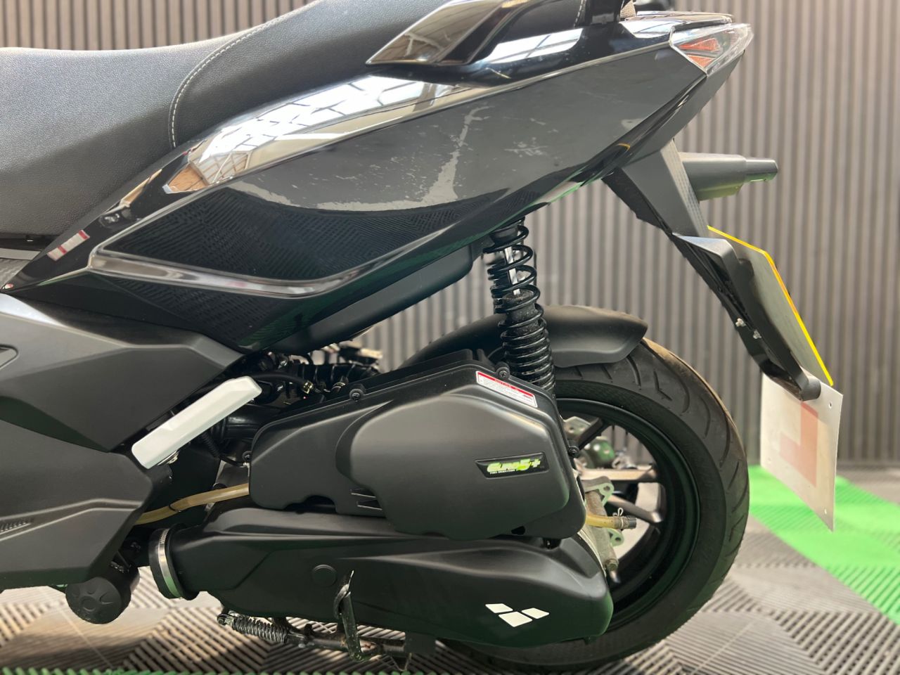 Used Lexmoto Aura 125 for sale - 78914443: Photo 20