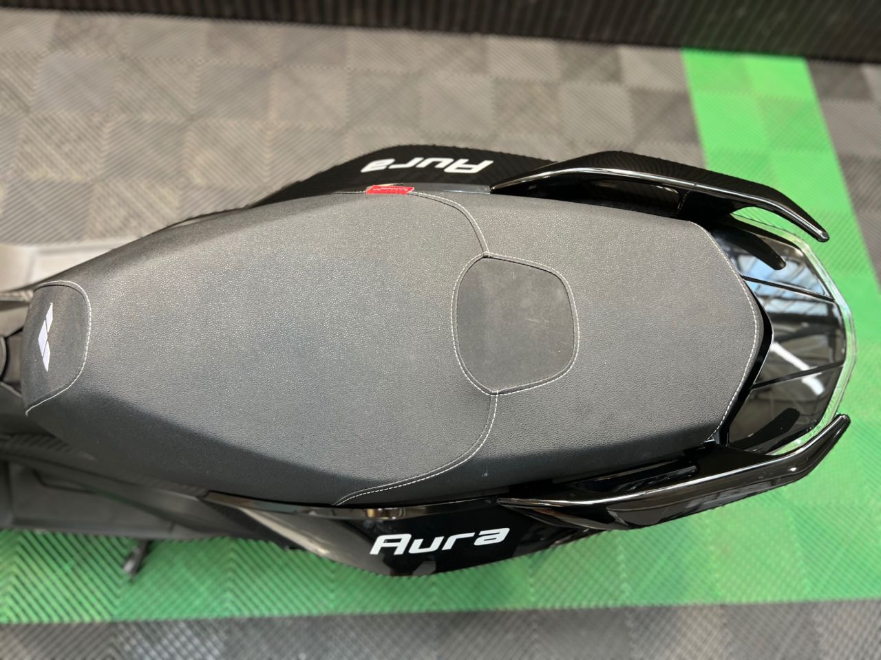 Used Lexmoto Aura 125 for sale - 78914443: Photo 21