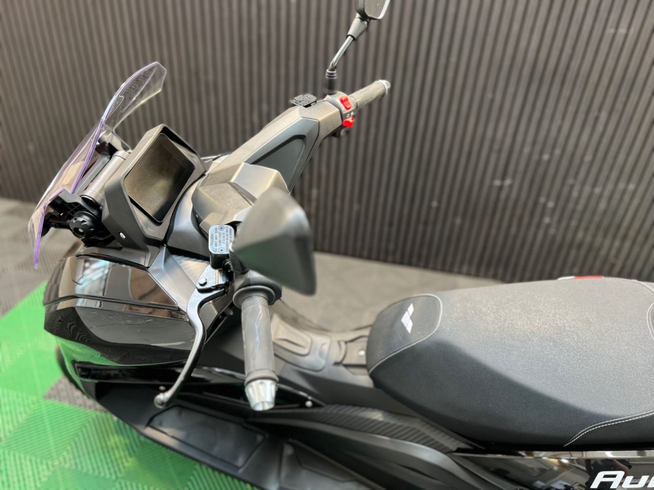Used Lexmoto Aura 125 for sale - 78914443: Photo 22