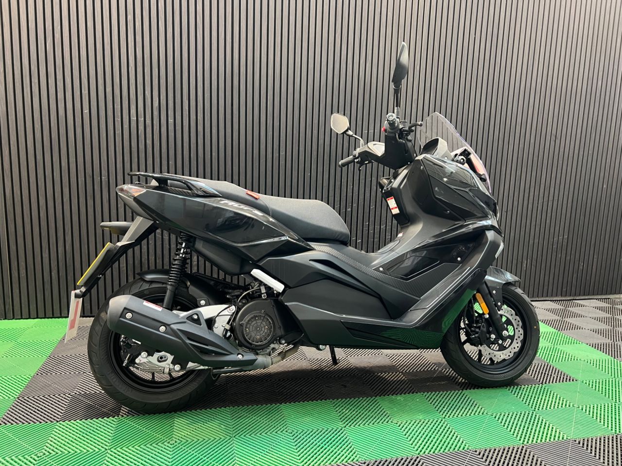 Used Lexmoto Aura 125 for sale - 78914443: Photo 4