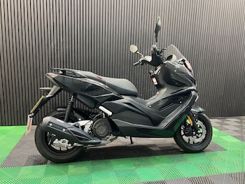Used Lexmoto Aura 125 undefined for sale - bike-78914443: Photo