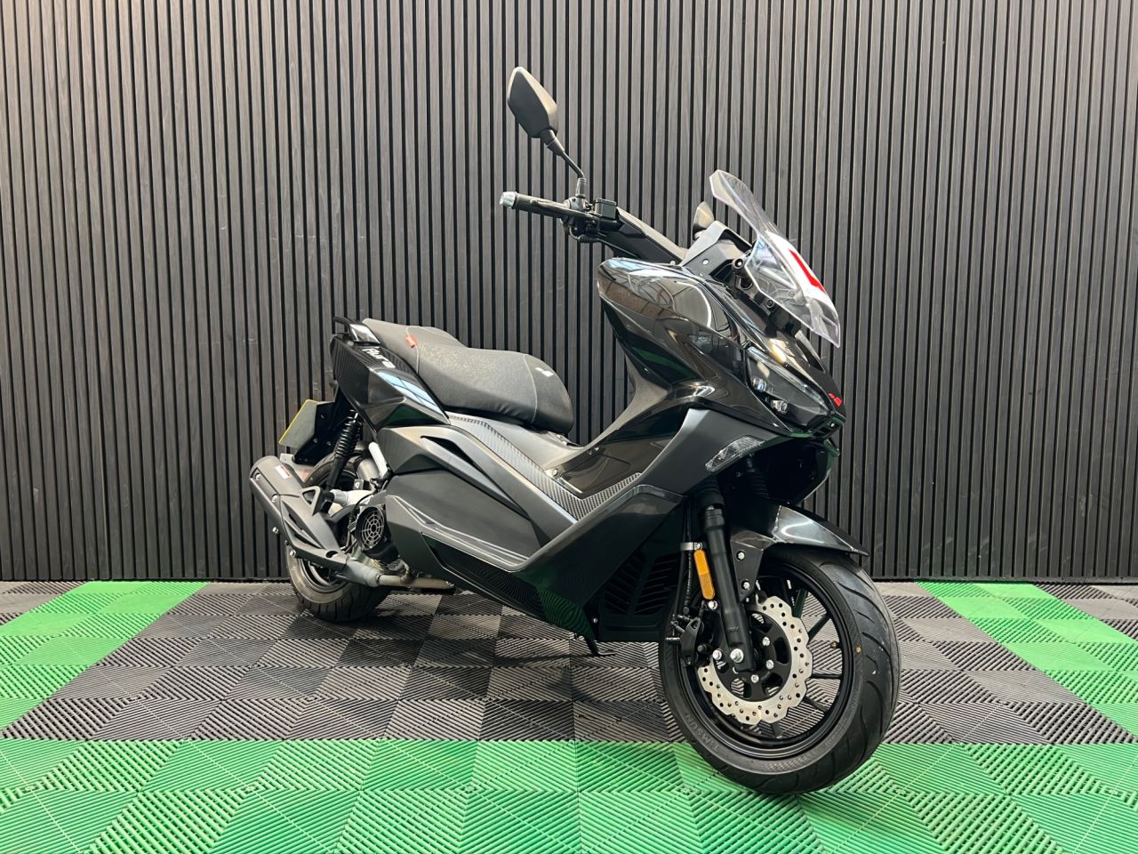 Used Lexmoto Aura 125 for sale - 78914443: Photo 6