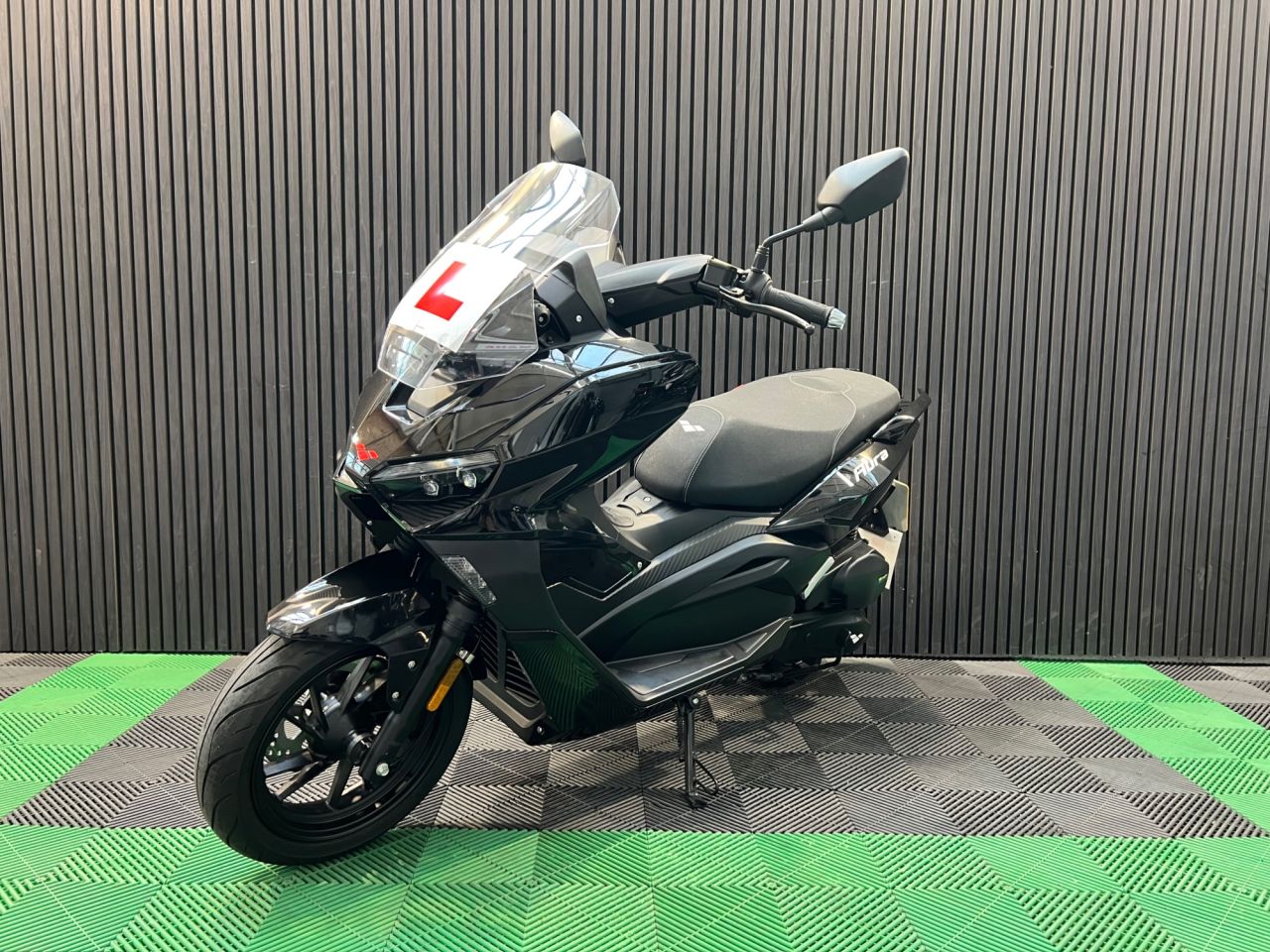Used Lexmoto Aura 125 for sale - 78914443: Photo 9