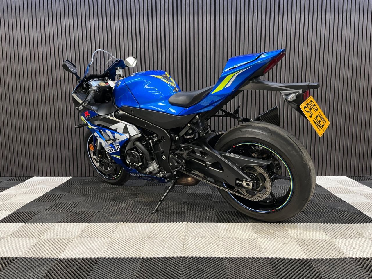 Used Suzuki GSXR1000 for sale - 78434476: Photo 10