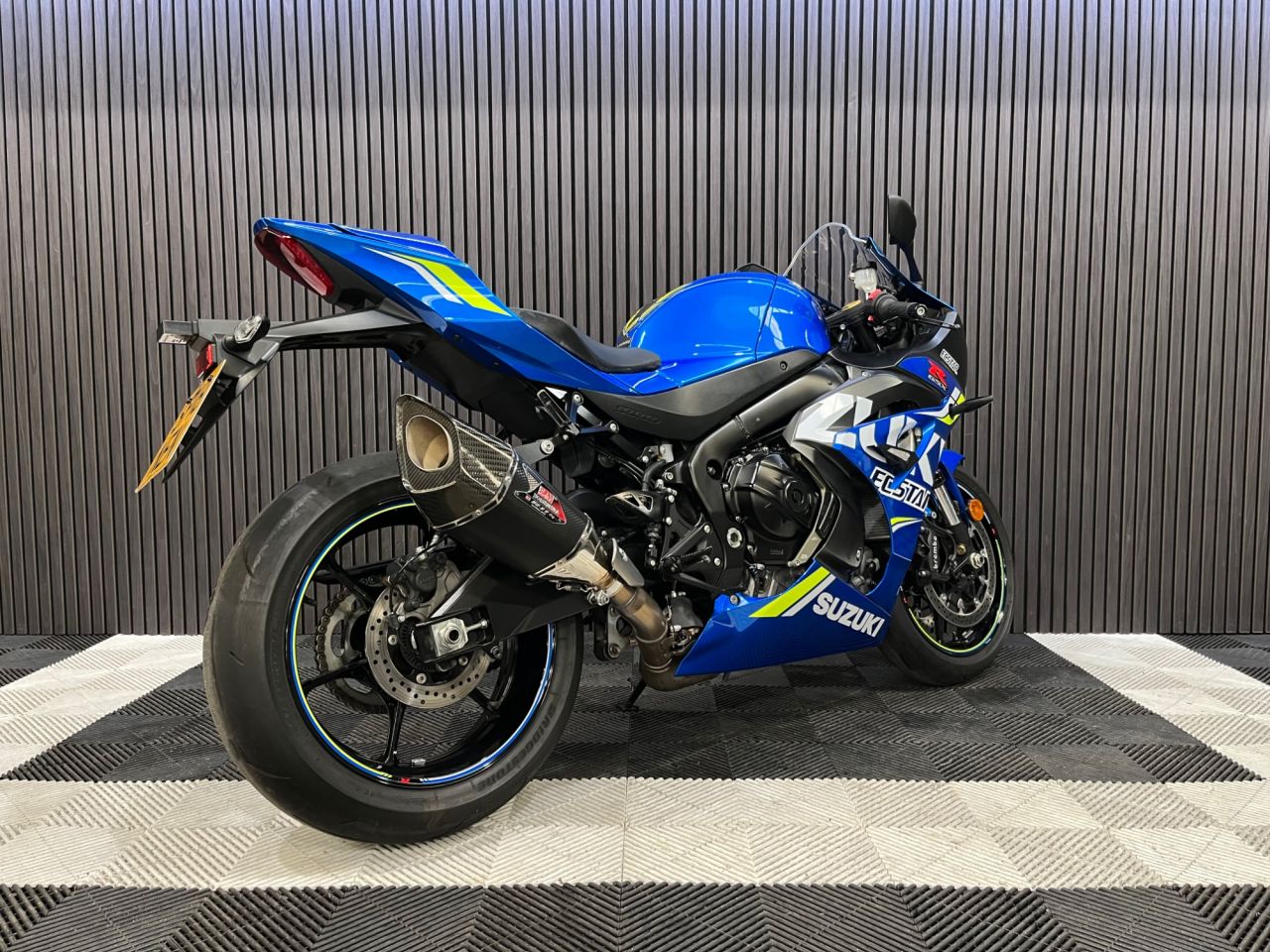 Used Suzuki GSXR1000 for sale - 78434476: Photo 11