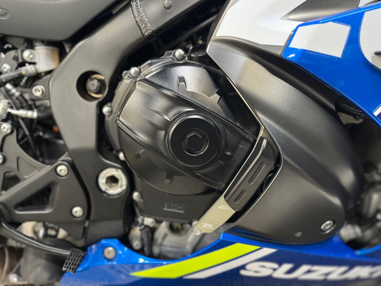 Used Suzuki GSXR1000 for sale - 78434476: Photo 14