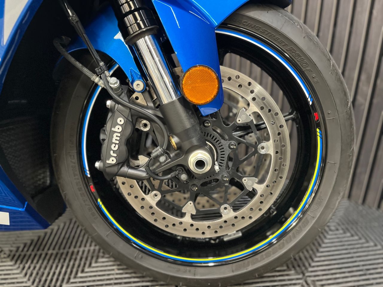 Used Suzuki GSXR1000 for sale - 78434476: Photo 15