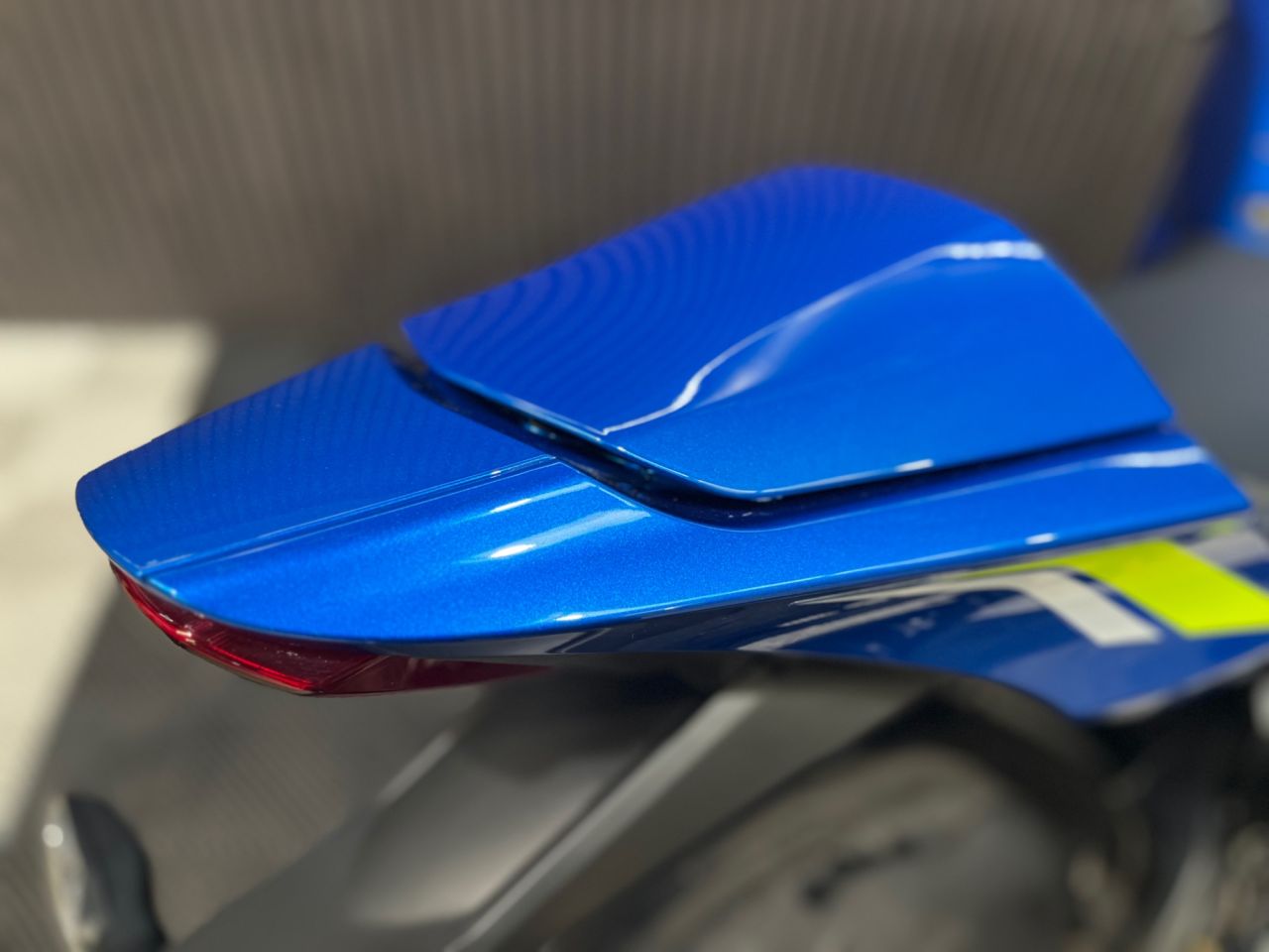 Used Suzuki GSXR1000 for sale - 78434476: Photo 16