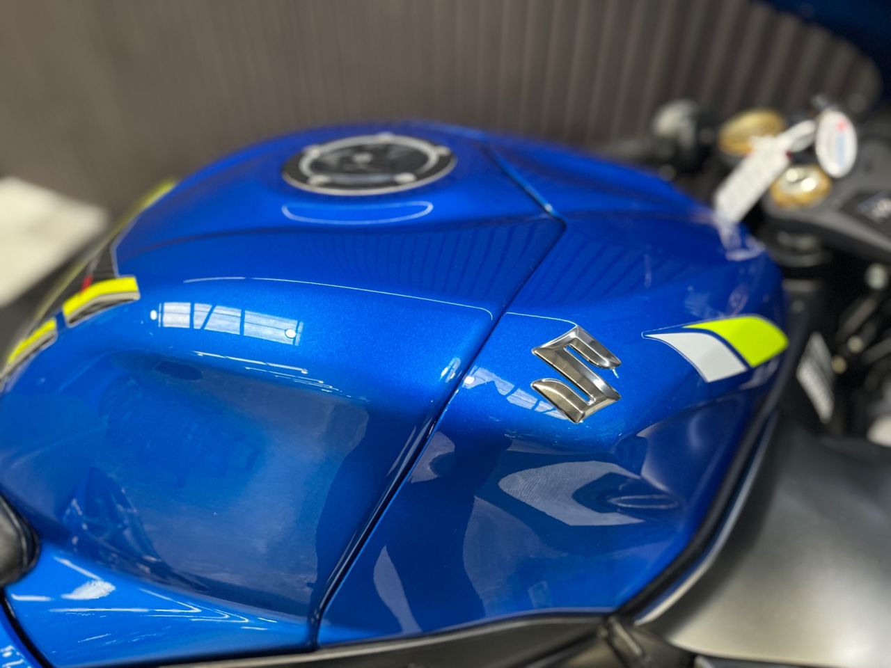 Used Suzuki GSXR1000 for sale - 78434476: Photo 18