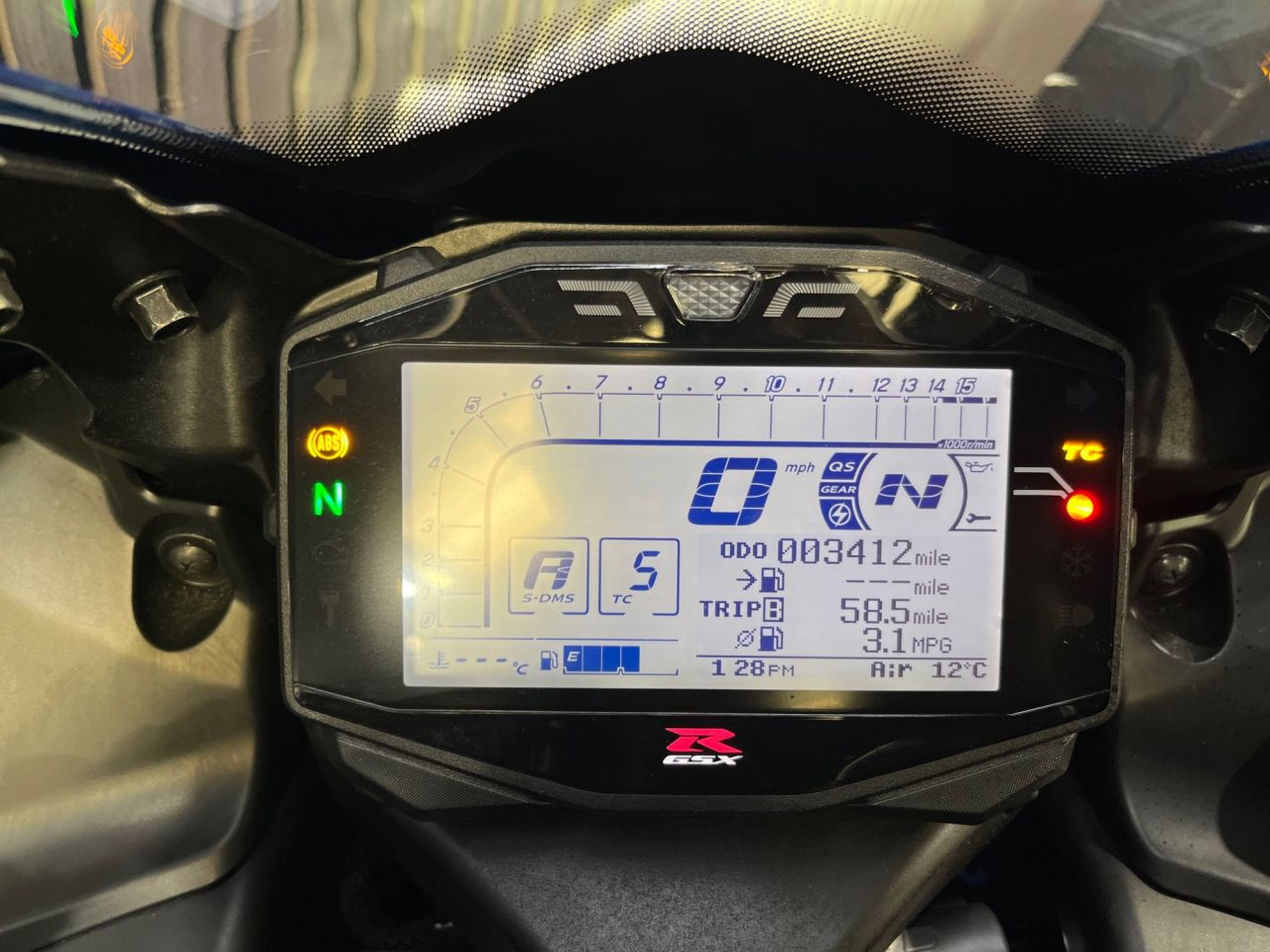 Used Suzuki GSXR1000 for sale - 78434476: Photo 19