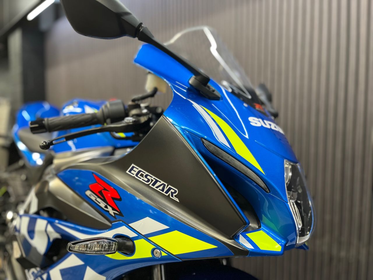 Used Suzuki GSXR1000 for sale - 78434476: Photo 20