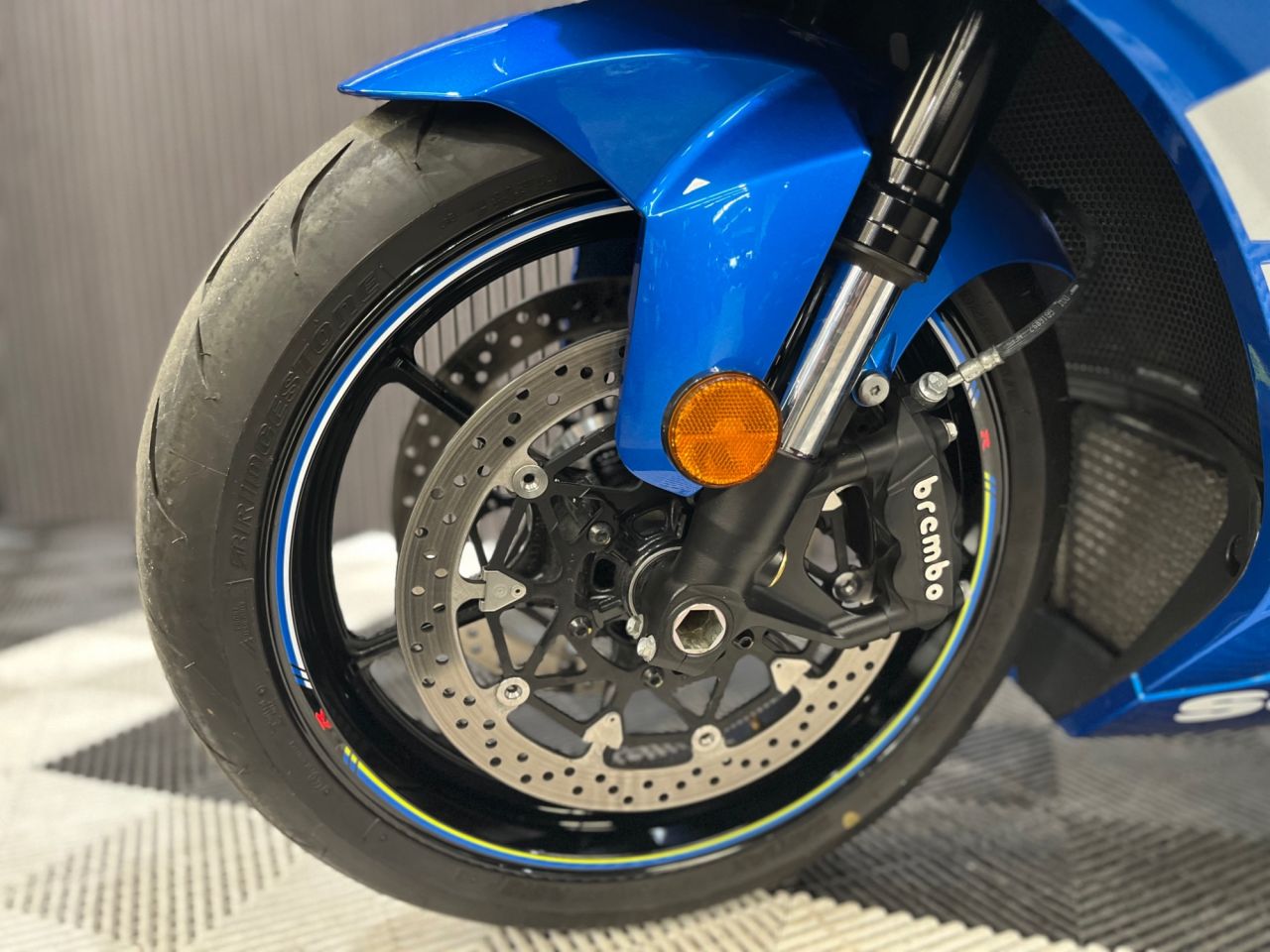Used Suzuki GSXR1000 for sale - 78434476: Photo 21