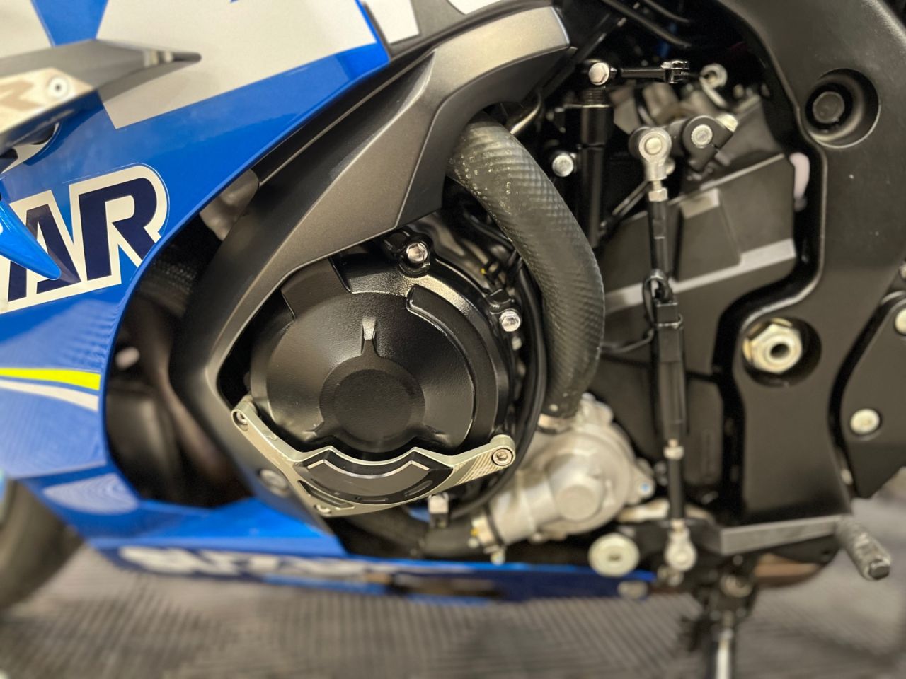 Used Suzuki GSXR1000 for sale - 78434476: Photo 22