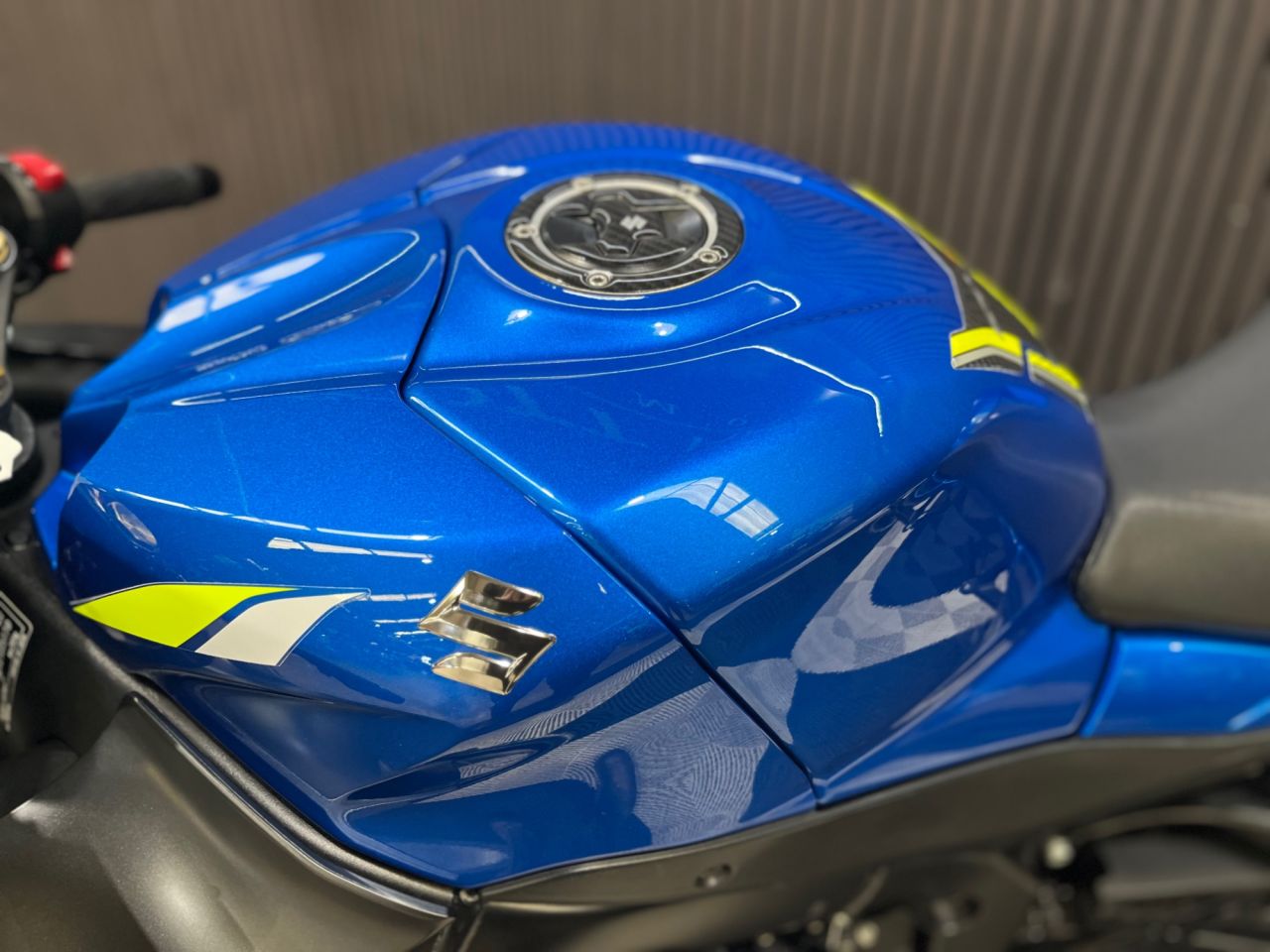 Used Suzuki GSXR1000 for sale - 78434476: Photo 24