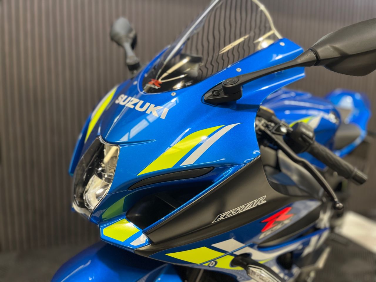 Used Suzuki GSXR1000 for sale - 78434476: Photo 25