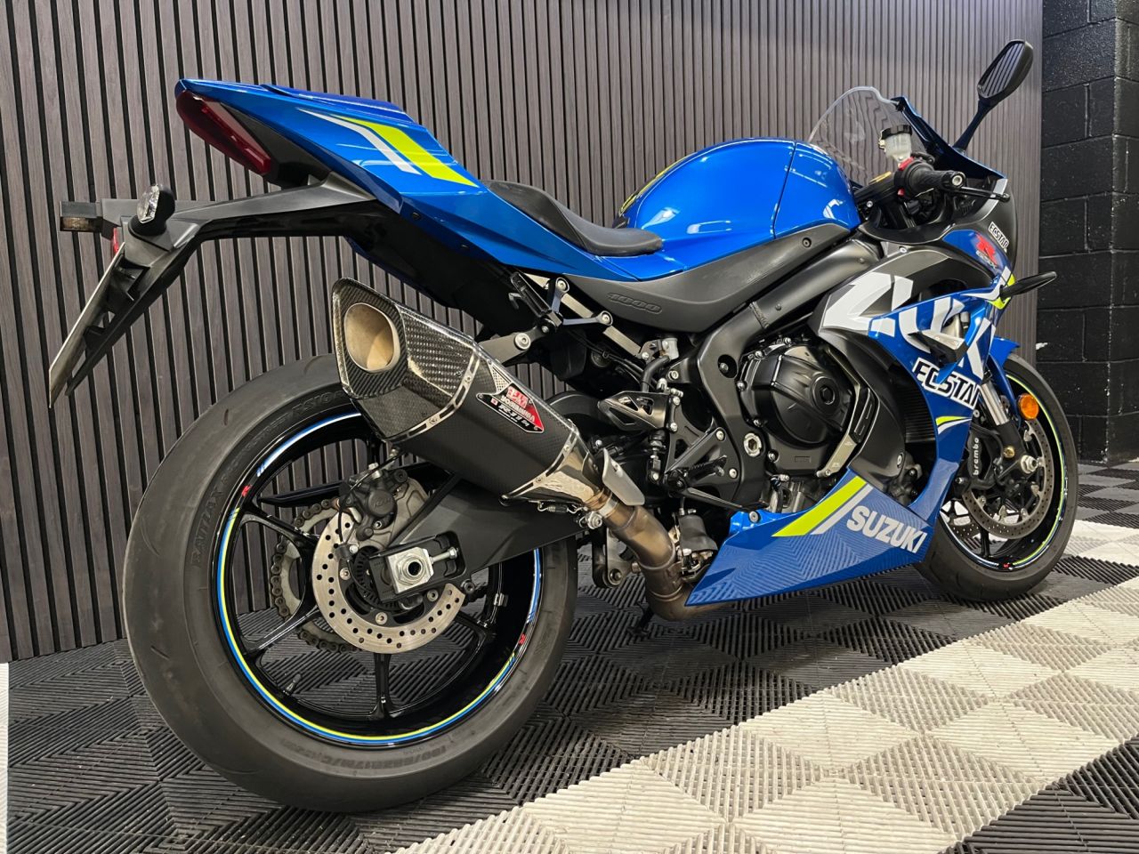 Used Suzuki GSXR1000 for sale - 78434476: Photo 4