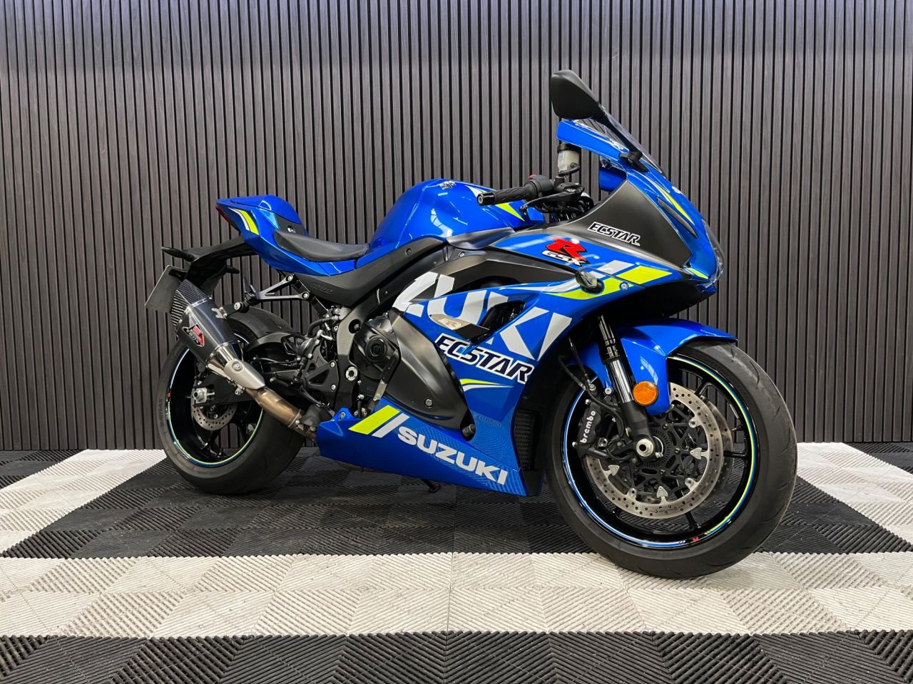 Used Suzuki GSXR1000 for sale - 78434476: Photo 6