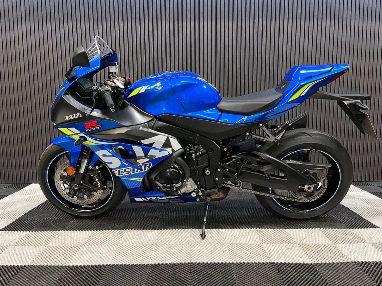 Used Suzuki GSXR1000 for sale - 78434476: Photo 9