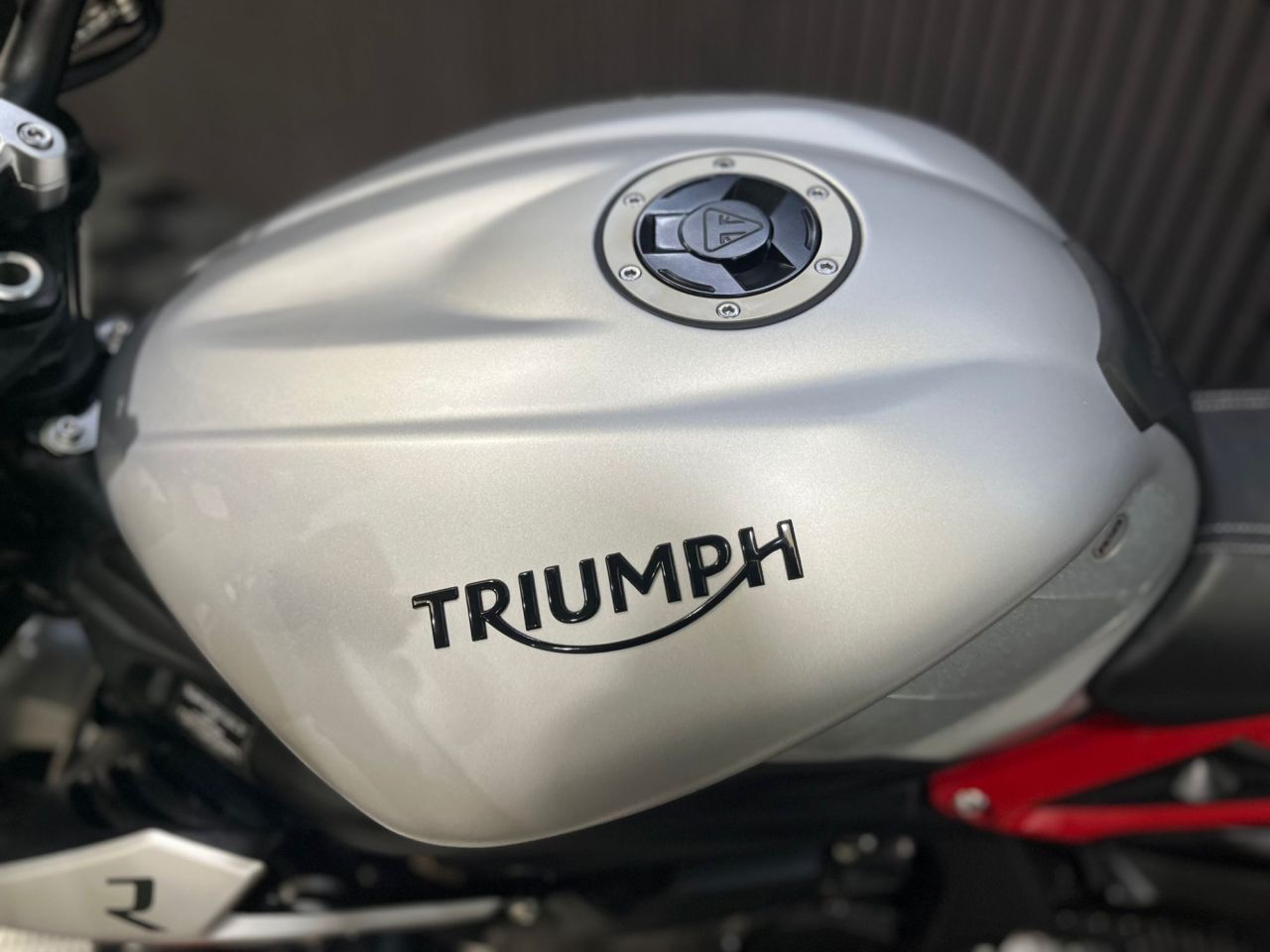 Used Triumph Street Triple 765 for sale - 78435435: Photo 12