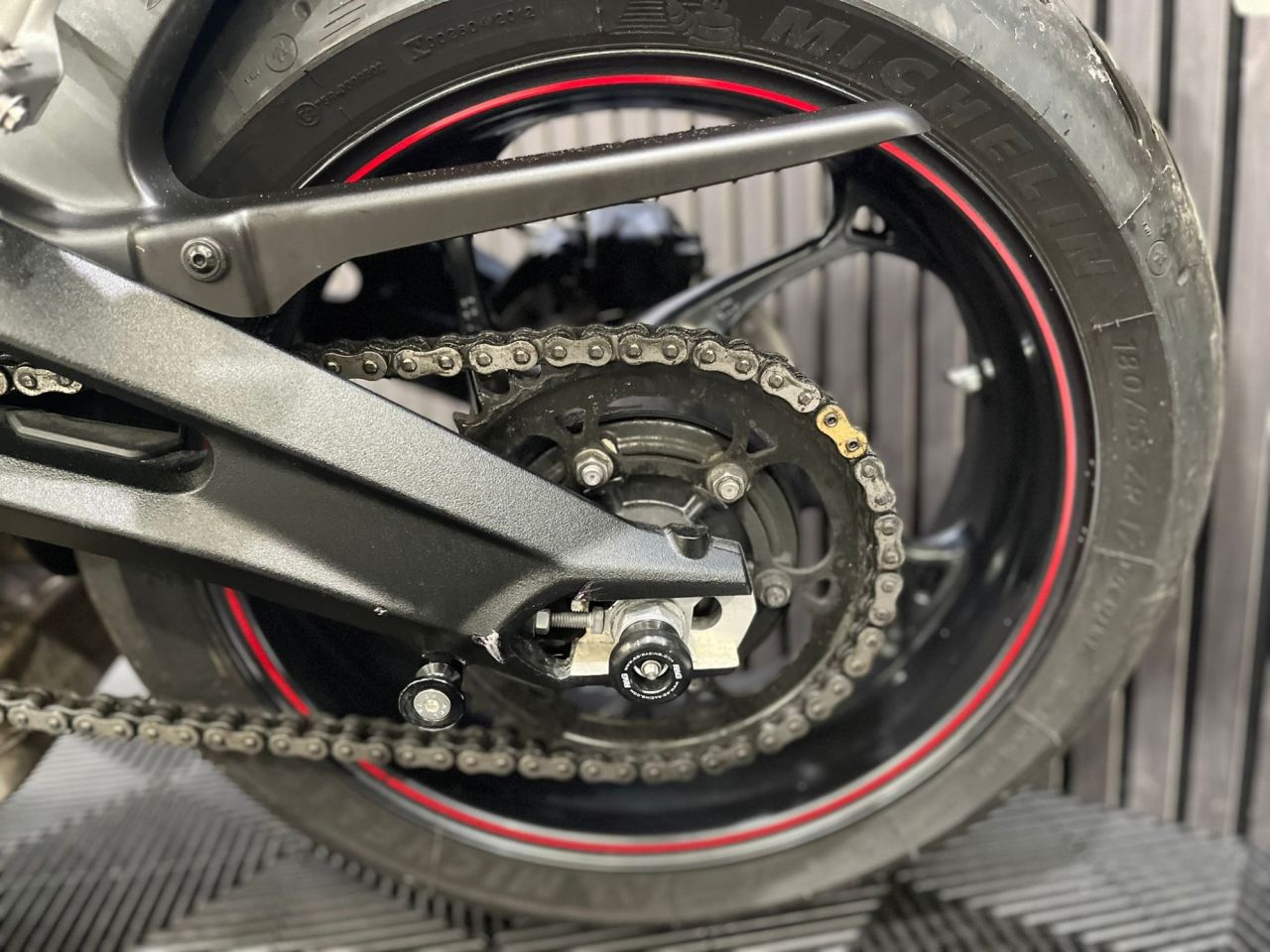 Used Triumph Street Triple 765 for sale - 78435435: Photo 14