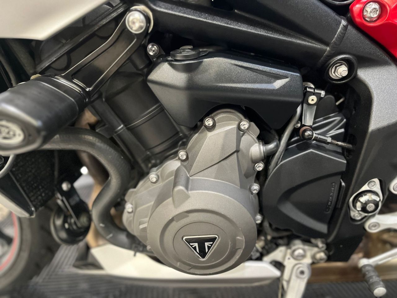 Used Triumph Street Triple 765 for sale - 78435435: Photo 15