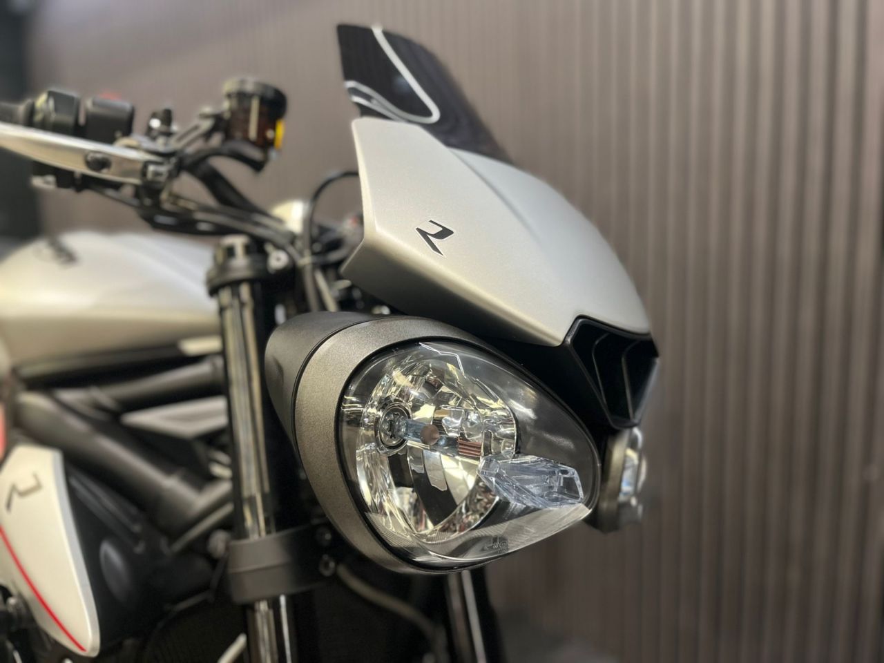 Used Triumph Street Triple 765 for sale - 78435435: Photo 19