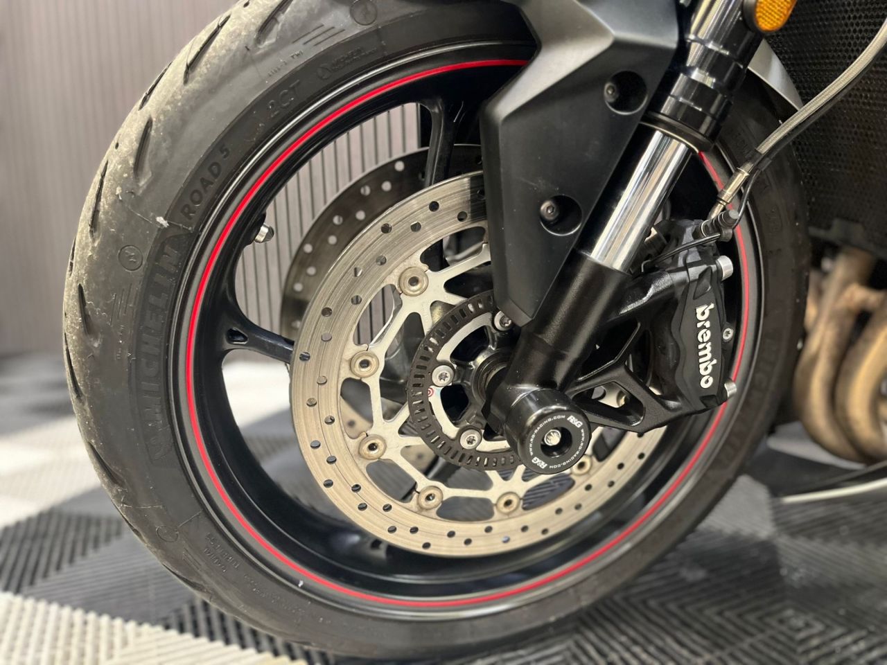 Used Triumph Street Triple 765 for sale - 78435435: Photo 20