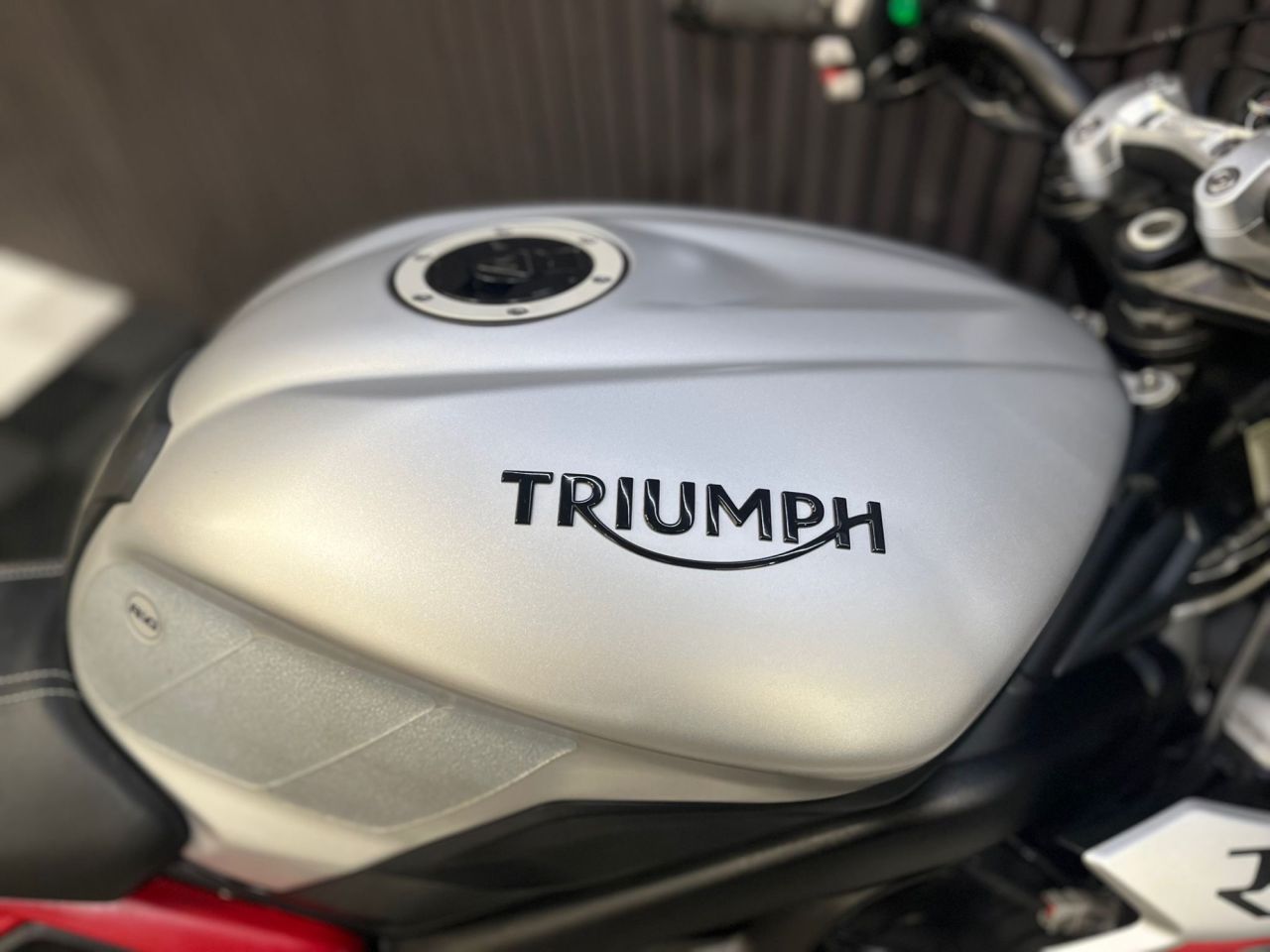 Used Triumph Street Triple 765 for sale - 78435435: Photo 21