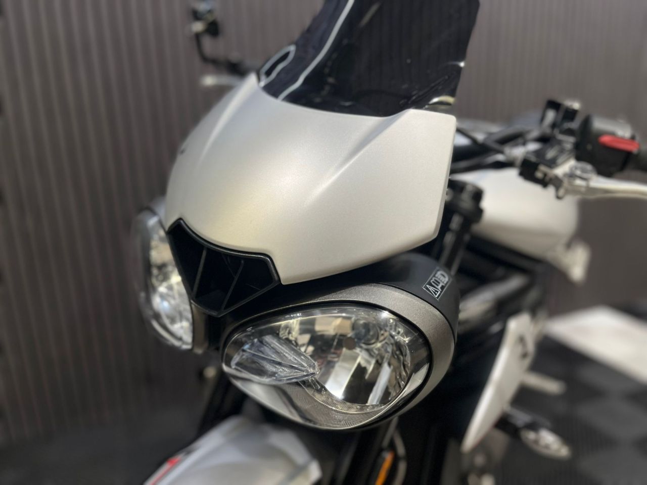 Used Triumph Street Triple 765 for sale - 78435435: Photo 25