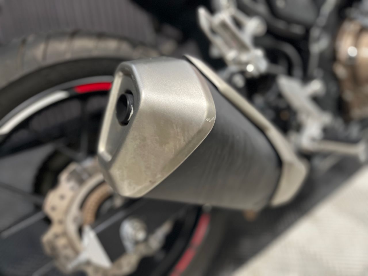 Used Honda CB500F for sale - 78552450: Photo 13