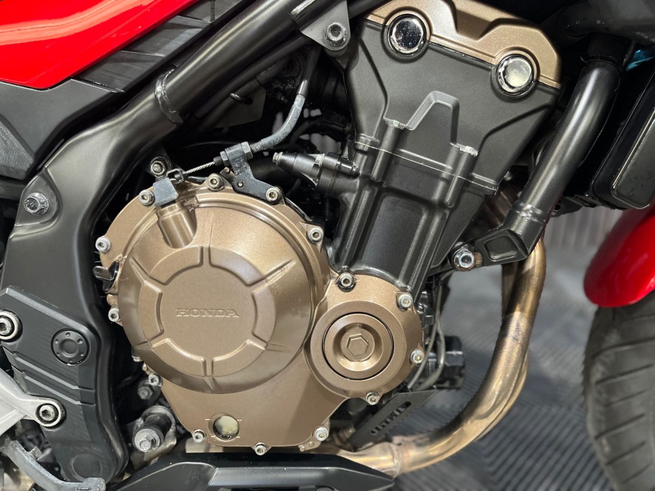 Used Honda CB500F for sale - 78552450: Photo 14