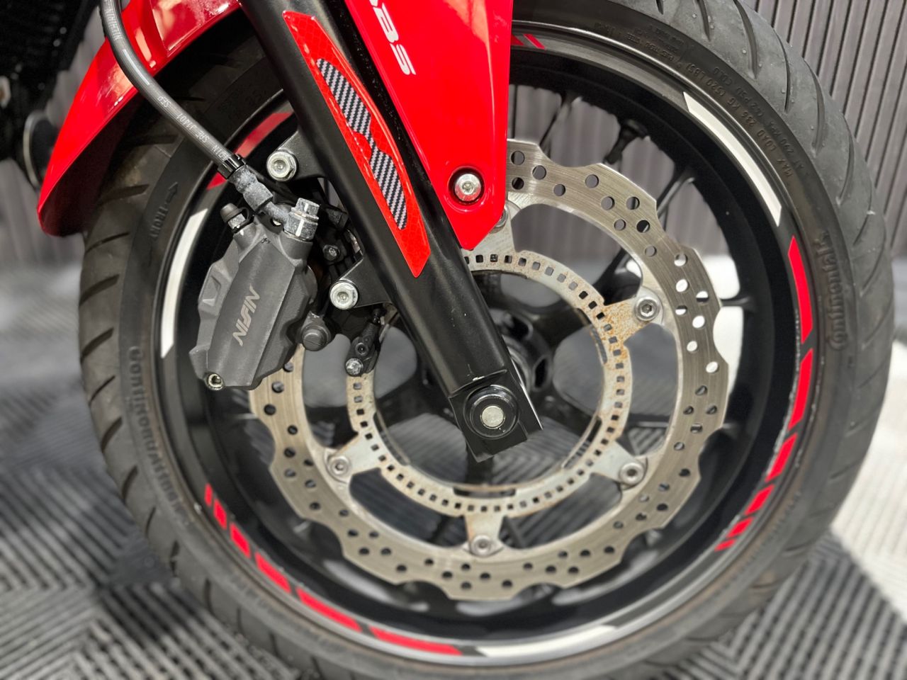 Used Honda CB500F for sale - 78552450: Photo 15