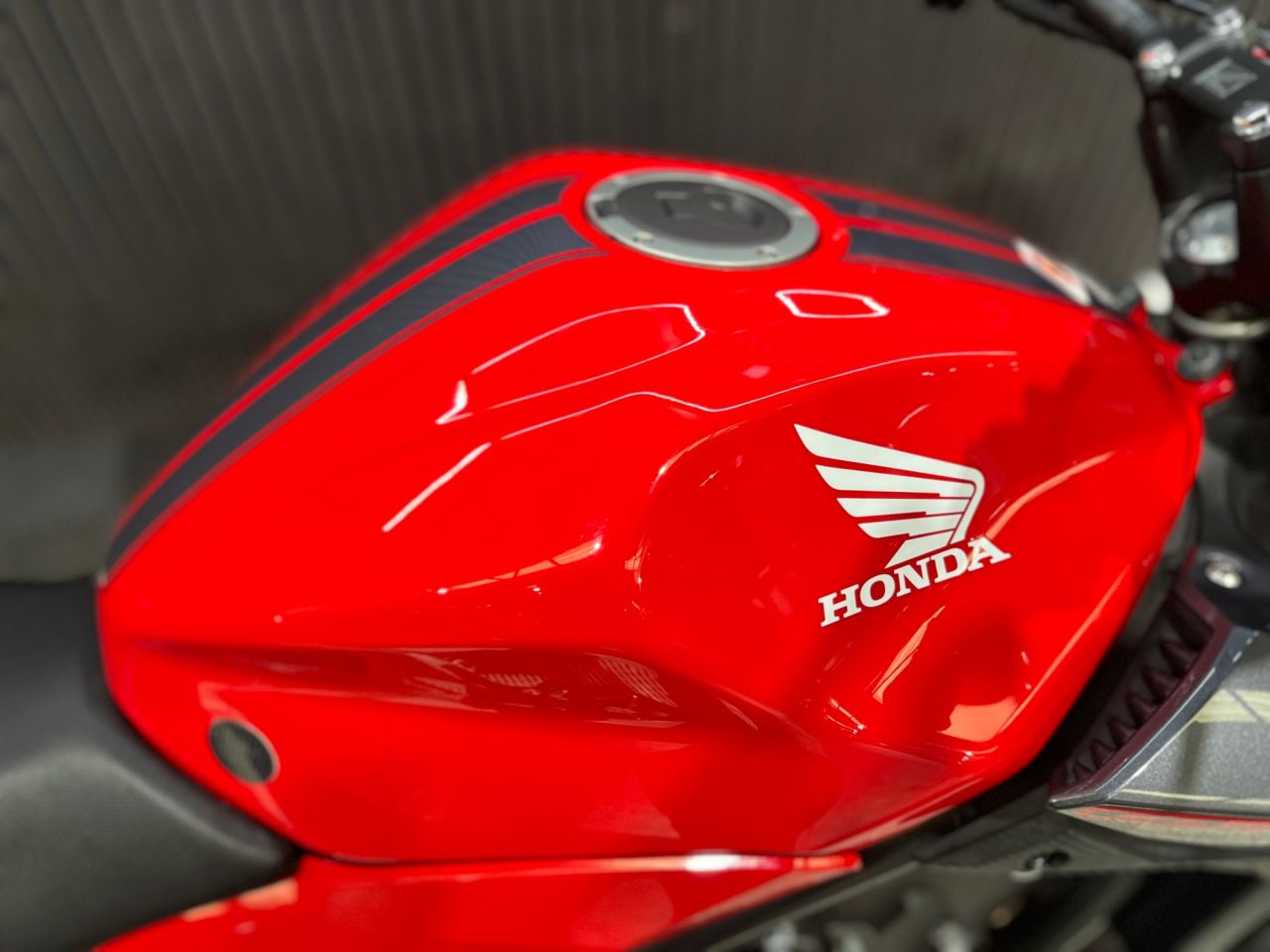 Used Honda CB500F for sale - 78552450: Photo 18