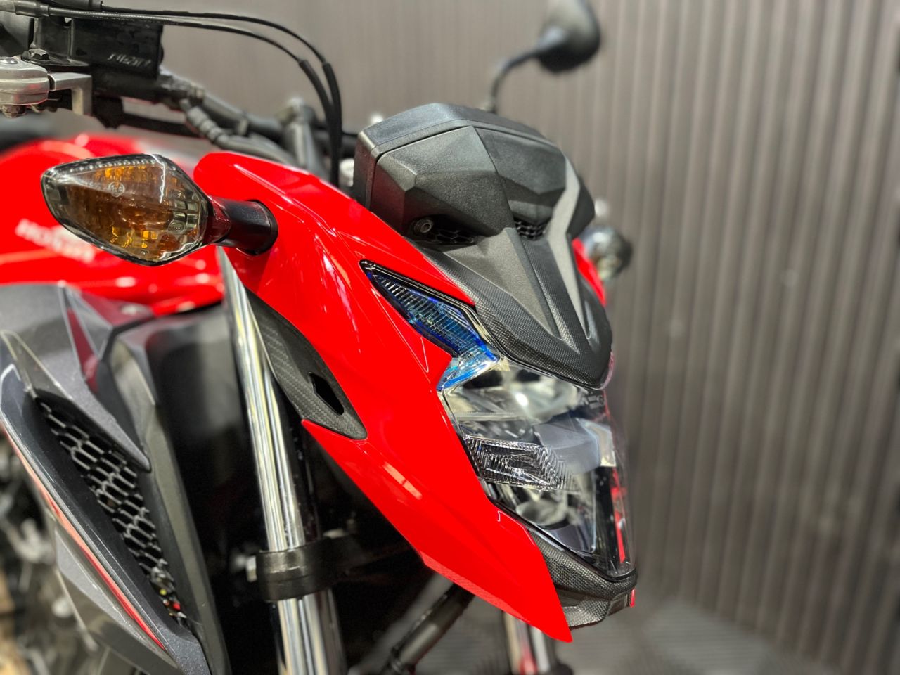 Used Honda CB500F for sale - 78552450: Photo 20