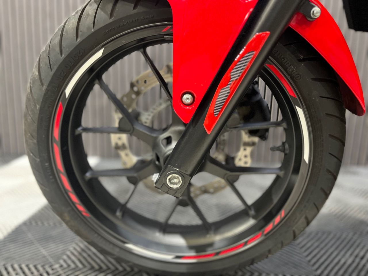 Used Honda CB500F for sale - 78552450: Photo 21
