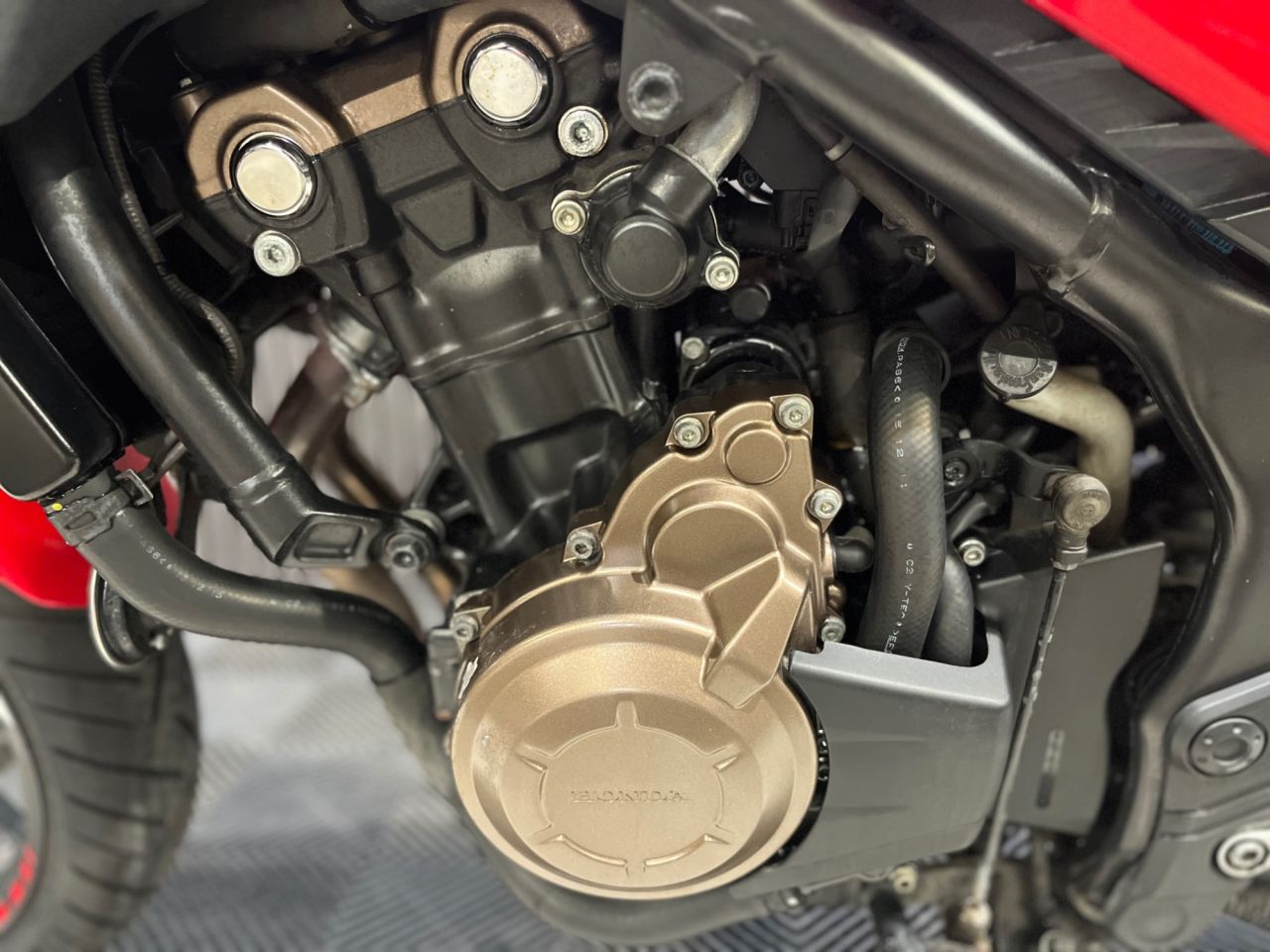 Used Honda CB500F for sale - 78552450: Photo 22
